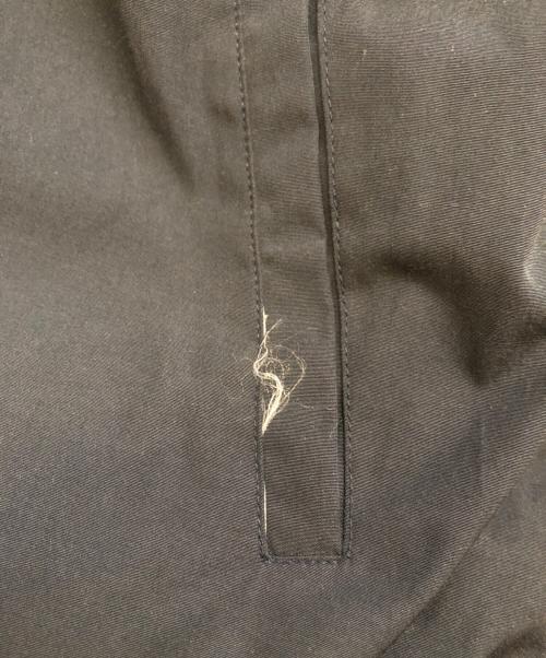 KEBOZ（ケボズ）KEBOZ (ケボズ) トラックジャケット ネイビー サイズ:Lの古着・服飾アイテム