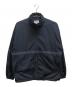 KEBOZ（ケボズ）の古着「トラックジャケット」｜ネイビー
