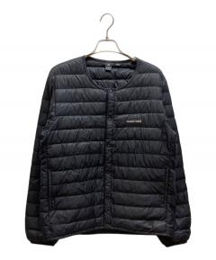 中古・古着通販】mont-bell (モンベル) スペリオダウン パーカ