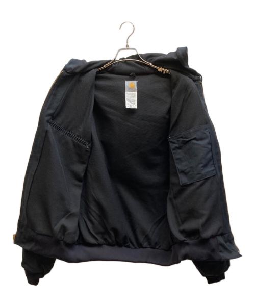 CarHartt（カーハート）CarHartt (カーハート) アクティブジャケット ブラック サイズ:Mの古着・服飾アイテム