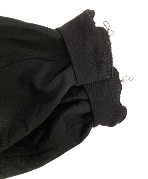 CarHartt（カーハート）CarHartt (カーハート) アクティブジャケット ブラック サイズ:Mの古着・服飾アイテム