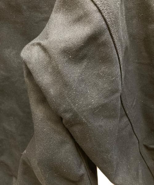 CarHartt（カーハート）CarHartt (カーハート) アクティブジャケット ブラック サイズ:Mの古着・服飾アイテム