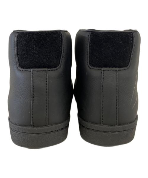 Y-3（ワイスリー）Y-3 (ワイスリー) YOHJI PRO ブラック サイズ:23㎝の古着・服飾アイテム