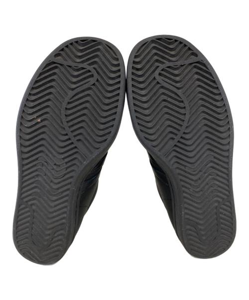 Y-3（ワイスリー）Y-3 (ワイスリー) YOHJI PRO ブラック サイズ:23㎝の古着・服飾アイテム