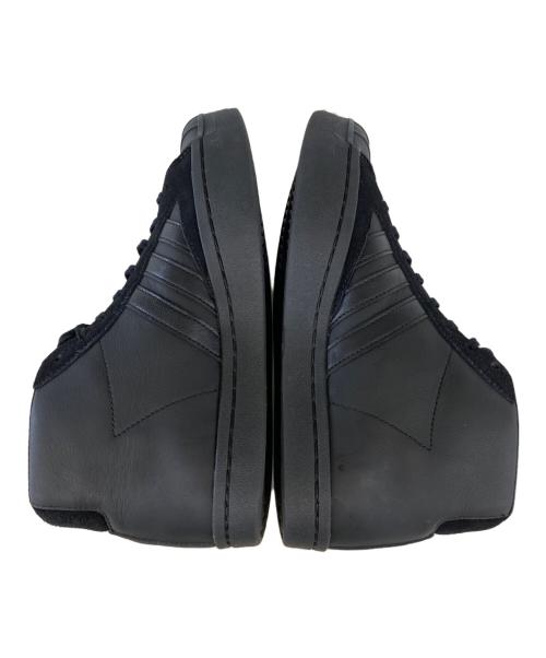 Y-3（ワイスリー）Y-3 (ワイスリー) YOHJI PRO ブラック サイズ:23㎝の古着・服飾アイテム