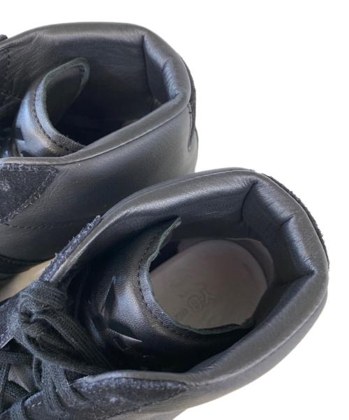 Y-3（ワイスリー）Y-3 (ワイスリー) YOHJI PRO ブラック サイズ:23㎝の古着・服飾アイテム