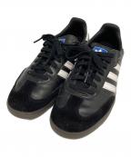 adidasアディダス）の古着「サンバ OG」｜ブラック