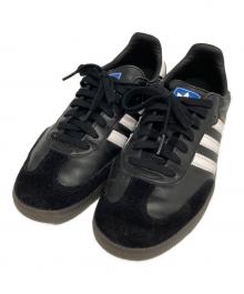 adidas（アディダス）の古着「サンバ OG」｜ブラック