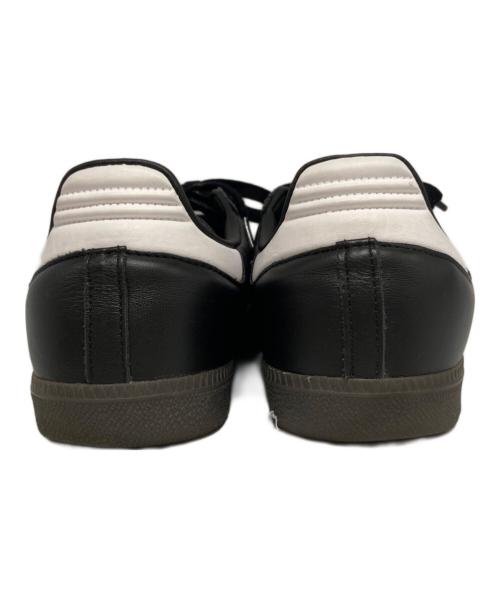 adidas（アディダス）adidas (アディダス) サンバ OG ブラック サイズ:28㎝の古着・服飾アイテム