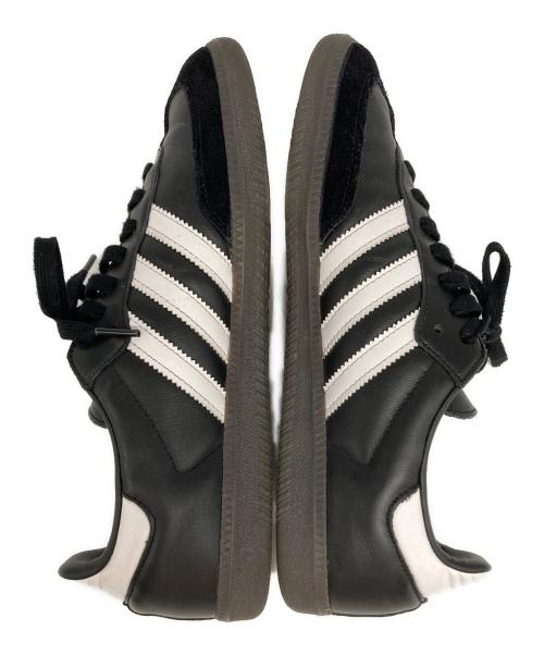 adidas（アディダス）adidas (アディダス) サンバ OG ブラック サイズ:28㎝の古着・服飾アイテム