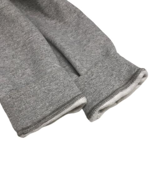 CarHartt（カーハート）CarHartt (カーハート) ジップパーカー グレー サイズ:XLの古着・服飾アイテム