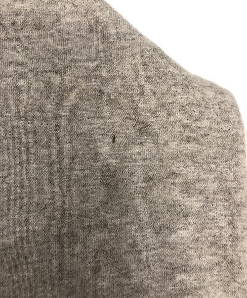 CarHartt（カーハート）CarHartt (カーハート) ジップパーカー グレー サイズ:XLの古着・服飾アイテム