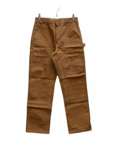 中古・古着通販】CarHartt (カーハート) ダブルニーワークパンツ