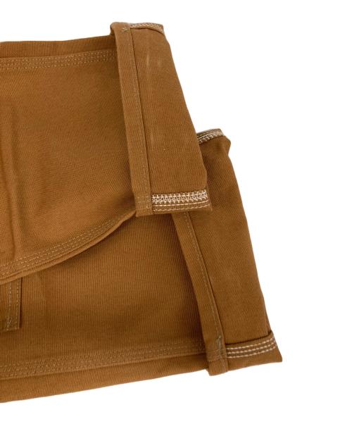 CarHartt（カーハート）CarHartt (カーハート) ダブルニーワークパンツ ベージュ サイズ:W30の古着・服飾アイテム