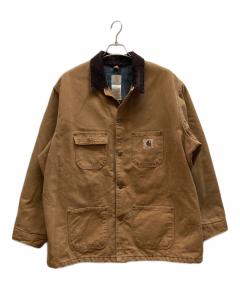 中古・古着通販】CarHartt (カーハート) ミシガン チョアコート