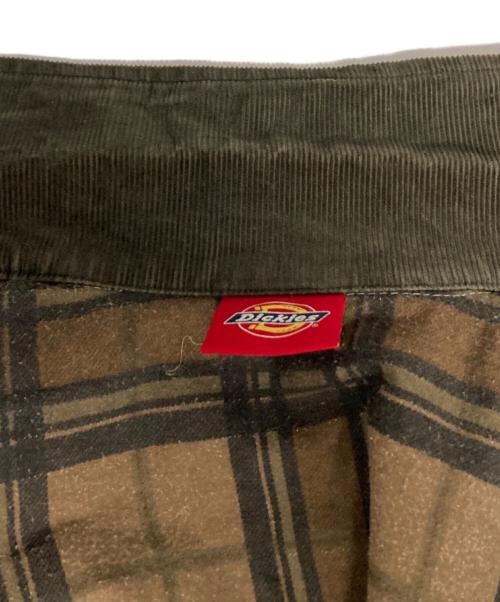 Dickies（ディッキーズ）Dickies (ディッキーズ) ワークジャケット ベージュ サイズ:-の古着・服飾アイテム