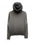 DIESEL (ディーゼル) S-GINAFY-HOOD-ZIP グレー サイズ:M：14000円