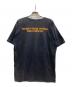 HARLEY-DAVIDSON (ハーレーダビッドソン) プリントTシャツ ブラック サイズ:L：8000円