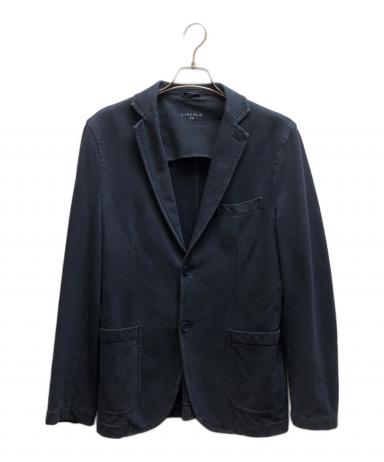 中古・古着通販】CIRCOLO 1901 (チルコロ1901) ジャージーテーラード