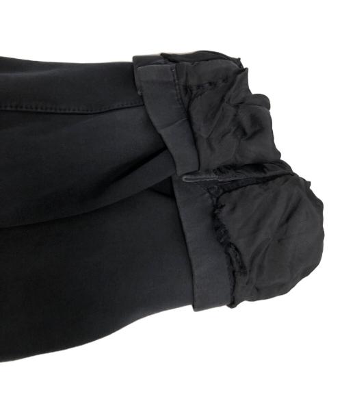 CIRCOLO 1901（チルコロ1901）CIRCOLO 1901 (チルコロ1901) ジャージーテーラードジャケット ネイビー サイズ:48の古着・服飾アイテム