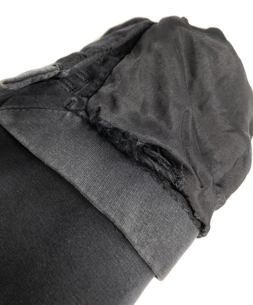 CIRCOLO 1901（チルコロ1901）CIRCOLO 1901 (チルコロ1901) ジャージーテーラードジャケット ネイビー サイズ:48の古着・服飾アイテム