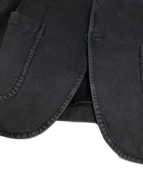 CIRCOLO 1901（チルコロ1901）CIRCOLO 1901 (チルコロ1901) ジャージーテーラードジャケット ネイビー サイズ:48の古着・服飾アイテム