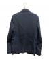 CIRCOLO 1901 (チルコロ1901) ジャージーテーラードジャケット ネイビー サイズ:46：13000円
