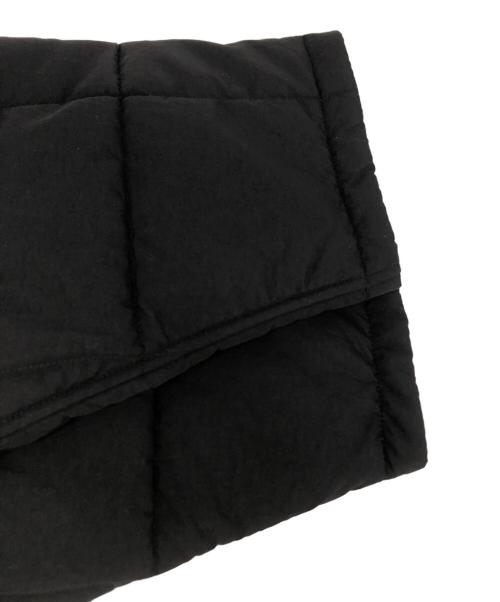 ORCIVAL（オーシバル）ORCIVAL (オーシバル) インサレーションVネックブルゾン ネイビー サイズ:1 未使用品の古着・服飾アイテム