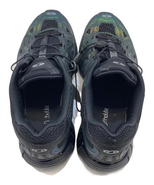 SALOMON（サロモン）SALOMON (サロモン) XT-WHISPER VOID ブラック サイズ:23.5㎝の古着・服飾アイテム