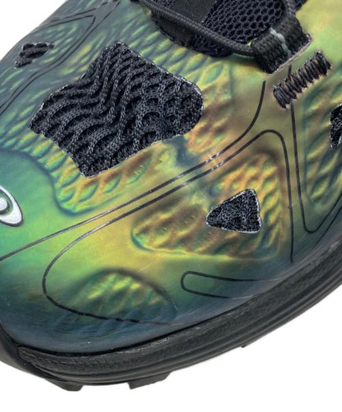 SALOMON（サロモン）SALOMON (サロモン) XT-WHISPER VOID ブラック サイズ:23.5㎝の古着・服飾アイテム