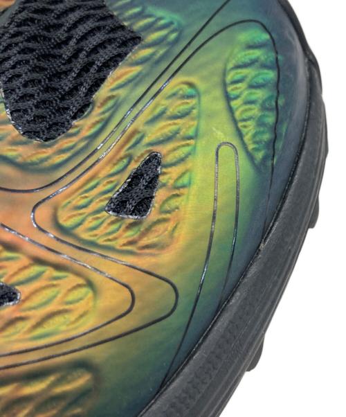 SALOMON（サロモン）SALOMON (サロモン) XT-WHISPER VOID ブラック サイズ:23.5㎝の古着・服飾アイテム