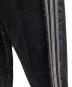 中古・古着 adidas (アディダス) デニム ファイヤーバード パンツ ブラック サイズ:32：9000円