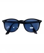 RAY-BANレイバン）の古着「サングラス」｜ブラック