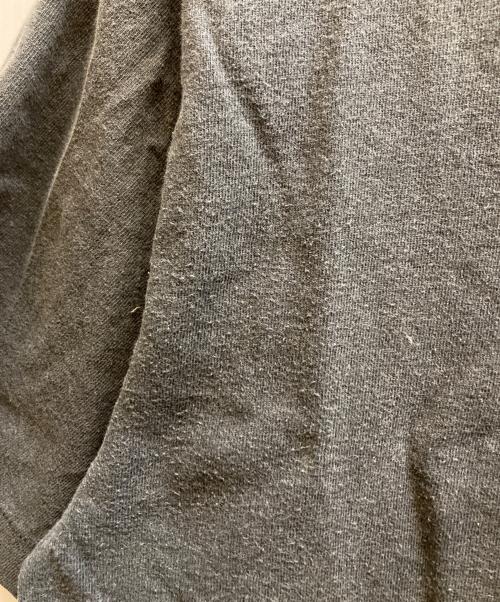 stussy（ステューシー）stussy (ステューシー) プリントTシャツ ネイビー サイズ:Lの古着・服飾アイテム