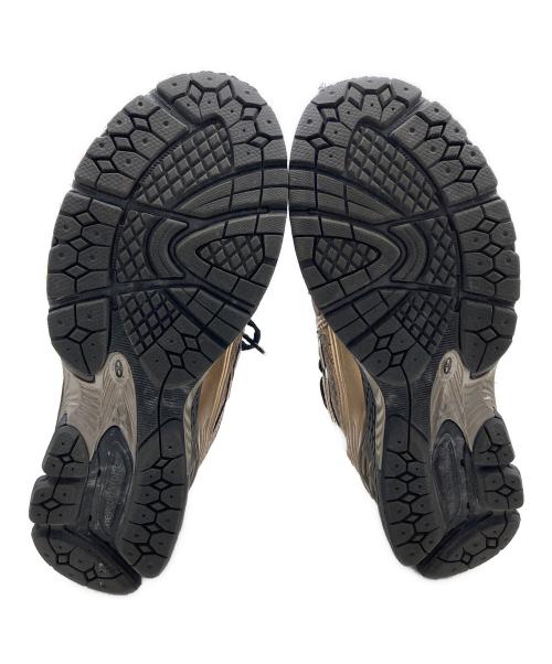 NEW BALANCE（ニューバランス）NEW BALANCE (ニューバランス) U1906RCJ ゴールド サイズ:26cmの古着・服飾アイテム