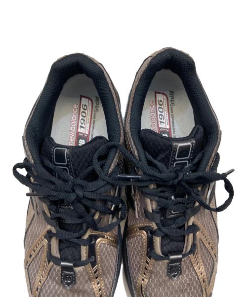 NEW BALANCE（ニューバランス）NEW BALANCE (ニューバランス) U1906RCJ ゴールド サイズ:26cmの古着・服飾アイテム