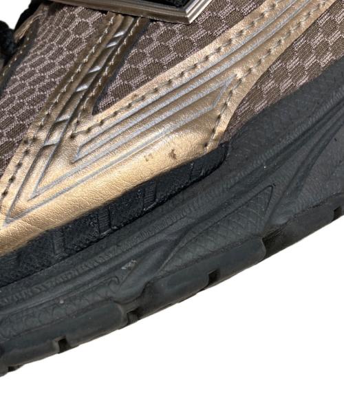 NEW BALANCE（ニューバランス）NEW BALANCE (ニューバランス) U1906RCJ ゴールド サイズ:26cmの古着・服飾アイテム