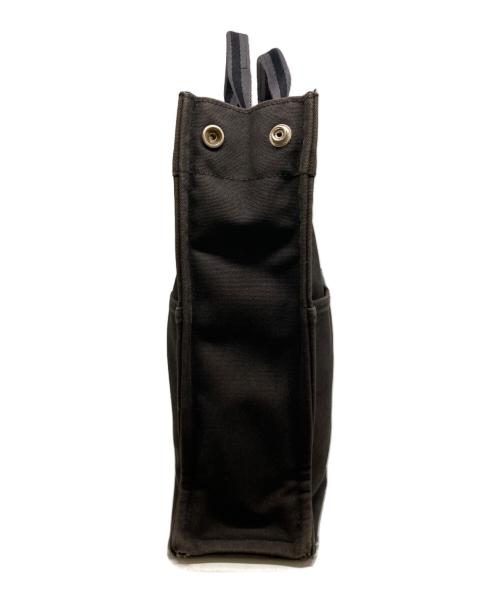 HERMES（エルメス）HERMES (エルメス) フールトゥMMトートバッグ ブラックの古着・服飾アイテム