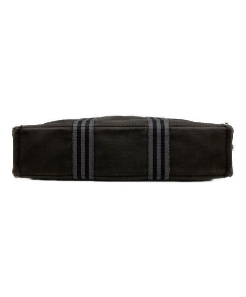 HERMES（エルメス）HERMES (エルメス) フールトゥMMトートバッグ ブラックの古着・服飾アイテム