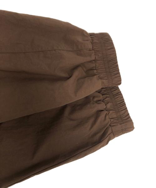 TODAYFUL（トゥデイフル）TODAYFUL (トゥデイフル) ユースフルジップブルゾン ブラウン サイズ:38 未使用品の古着・服飾アイテム