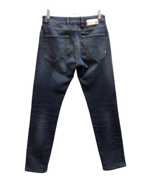 PT TORINO（ピーティートリノ）PT TORINO (ピーティートリノ) ROCK デニムパンツ インディゴ サイズ:W32の古着・服飾アイテム