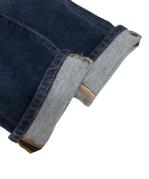 PT TORINO（ピーティートリノ）PT TORINO (ピーティートリノ) ROCKデニムパンツ インディゴ サイズ:81㎝ W32の古着・服飾アイテム