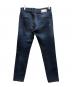 PT TORINO (ピーティートリノ) ROCKデニムパンツ インディゴ サイズ:81㎝ W32：13000円