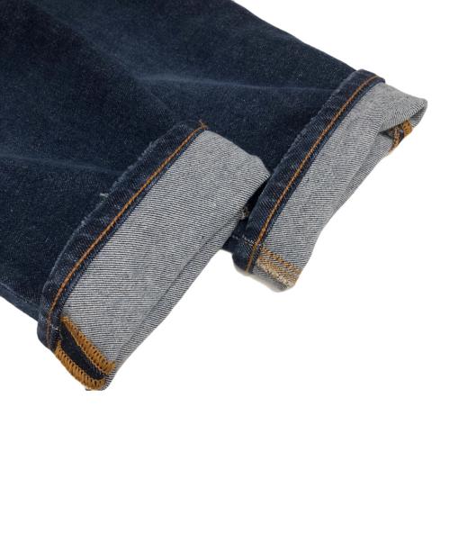 PT TORINO（ピーティートリノ）PT TORINO (ピーティートリノ) ROCKデニムパンツ インディゴ サイズ:81㎝ W32の古着・服飾アイテム