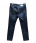 PT TORINO (ピーティートリノ) ROCKデニムパンツ インディゴ サイズ:81㎝ W32：13000円
