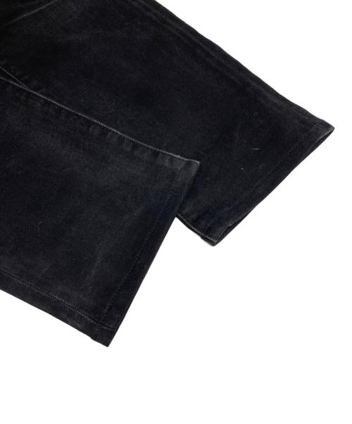 PT TORINO（ピーティートリノ）PT TORINO (ピーティートリノ) ROCK SKINNYデニムパンツ ブラック サイズ:32の古着・服飾アイテム