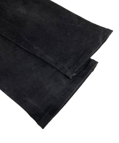 PT TORINO（ピーティートリノ）PT TORINO (ピーティートリノ) ROCK SKINNYデニムパンツ ブラック サイズ:32の古着・服飾アイテム