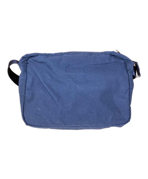 PORTER（ポーター）PORTER (ポーター) ショルダーバッグ / K400751-001 ネイビーの古着・服飾アイテム