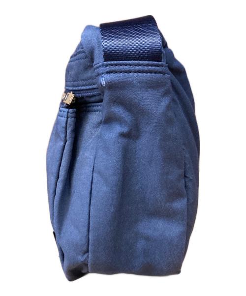 PORTER（ポーター）PORTER (ポーター) ショルダーバッグ / K400751-001 ネイビーの古着・服飾アイテム