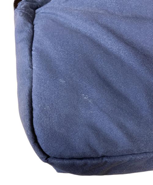 PORTER（ポーター）PORTER (ポーター) ショルダーバッグ / K400751-001 ネイビーの古着・服飾アイテム